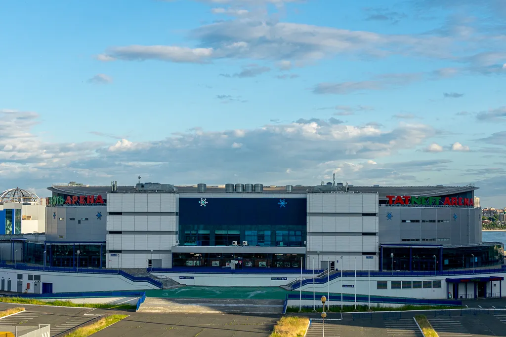 Квартира Уютная квартира рядом с центром — Казань