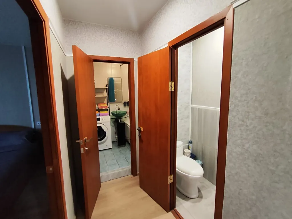 Квартира возле Сити