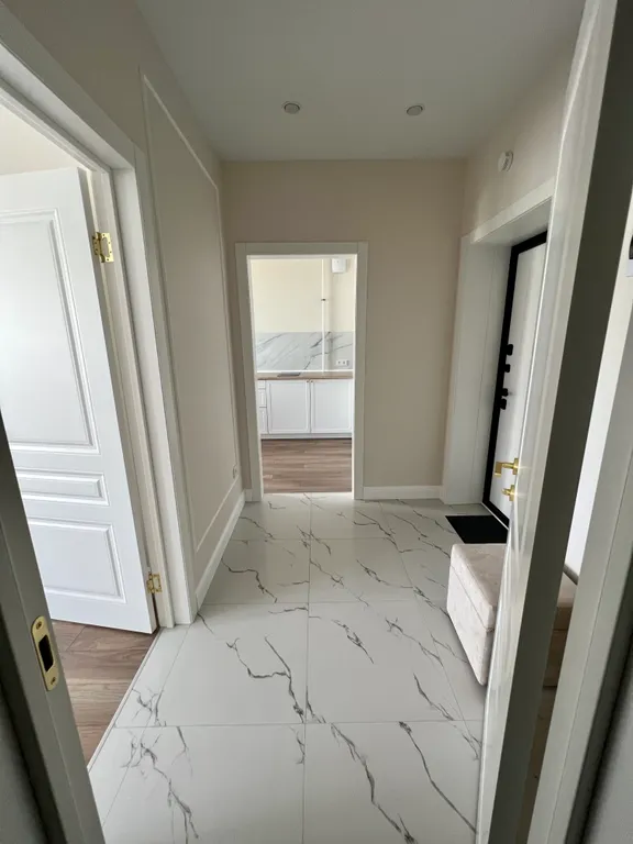 Уютная квартира в 5 минутах от Западного пляжа