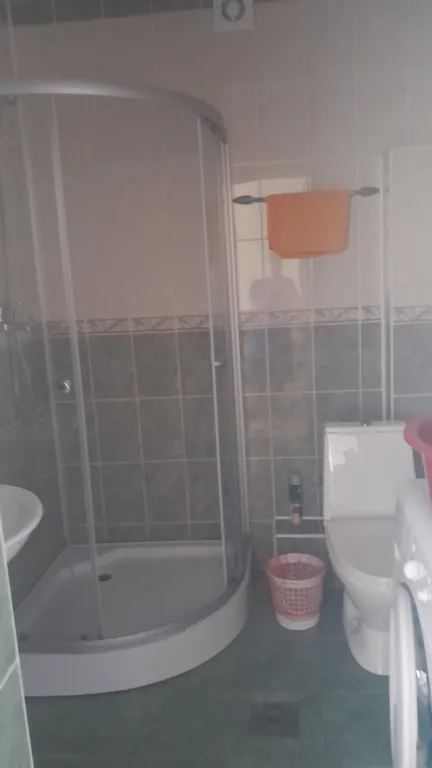 Комната №17 - однокомнатная с мини-кухней