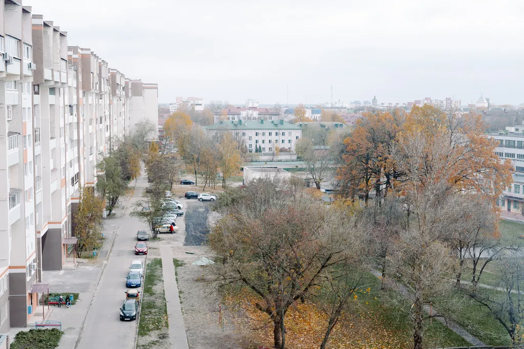 Апартамент-студия ПаульМари в центре города