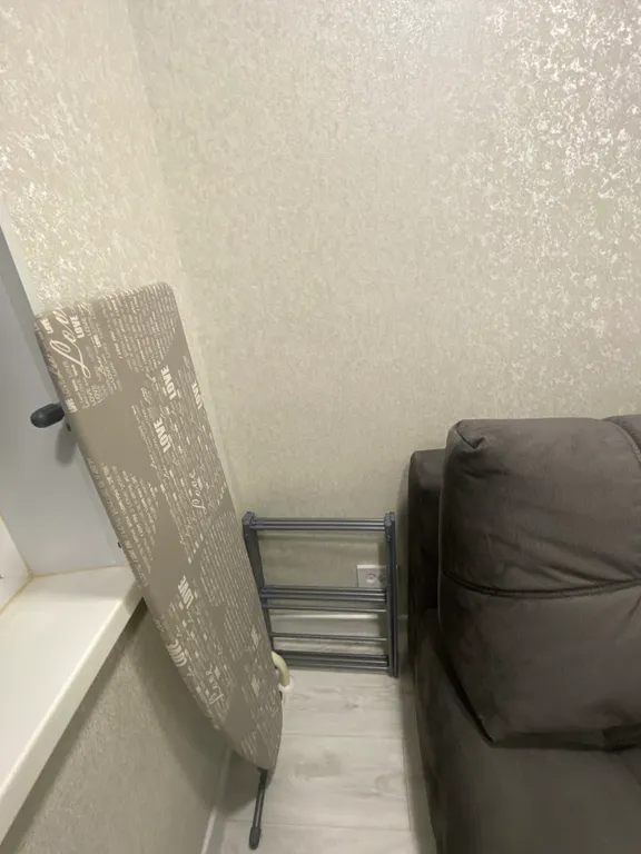 Новая уютная квартира