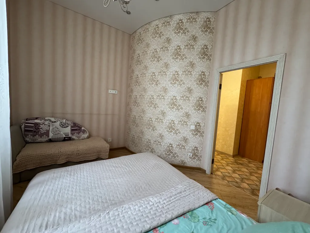 2- комнатная уютная квартира в самом центре