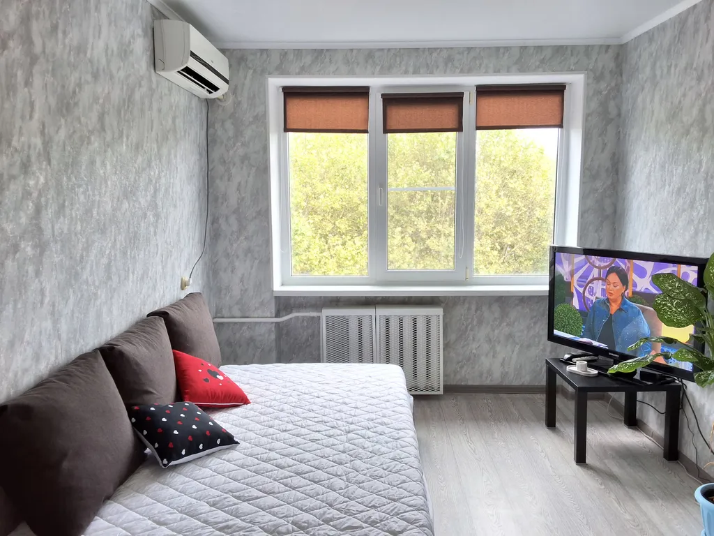 Квартира в центре