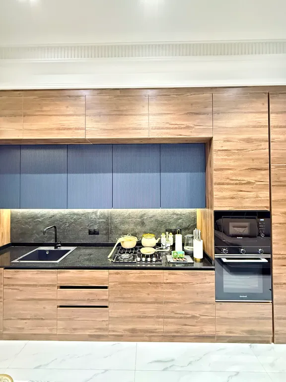 Kazakhstan resident's 171 by Royal rentals