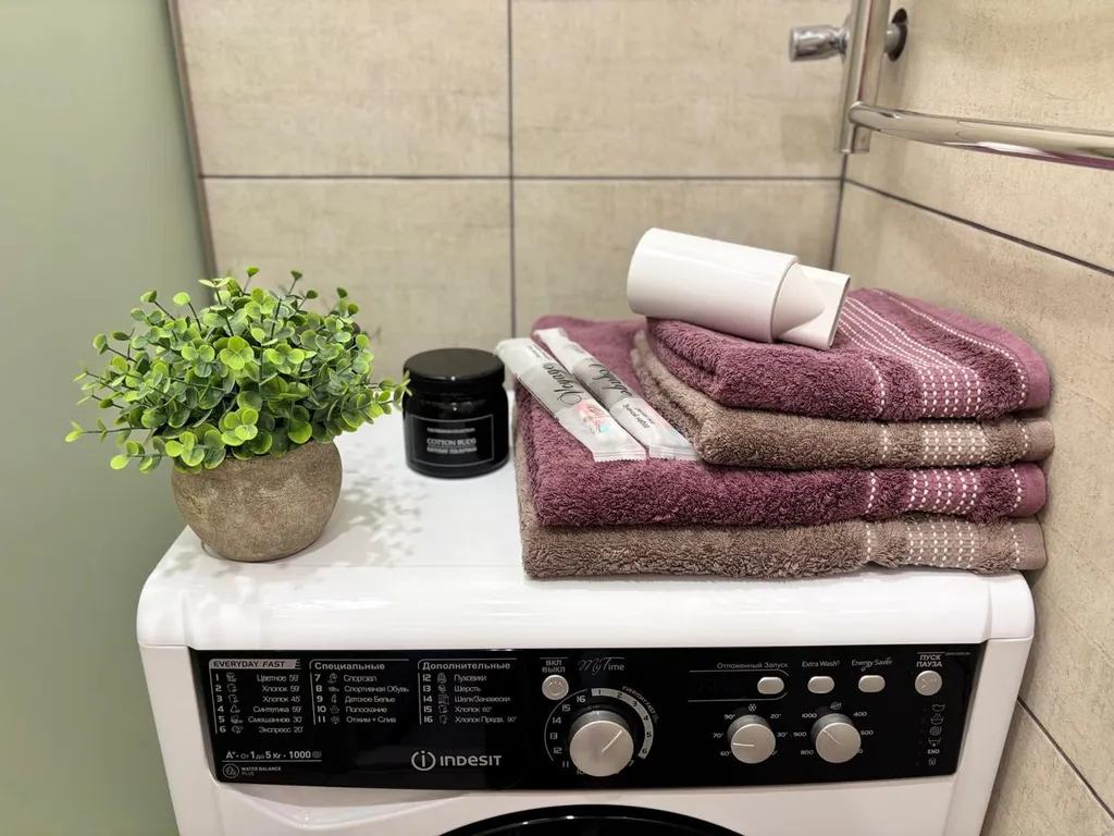 Романтический уголок