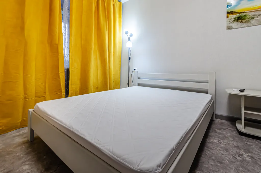 Киевская, 13. Центр Самары.