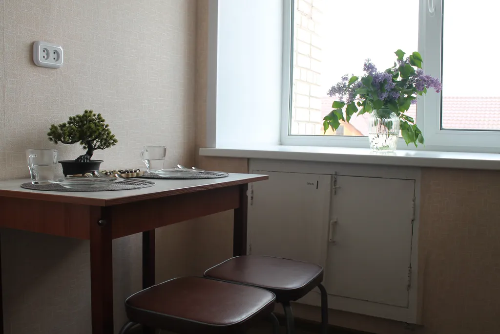 Уютная квартира для Вашего комфорта