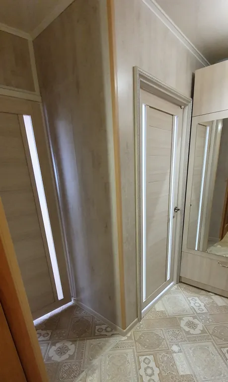 Квартира 1-комнатная Квартира — Ейск