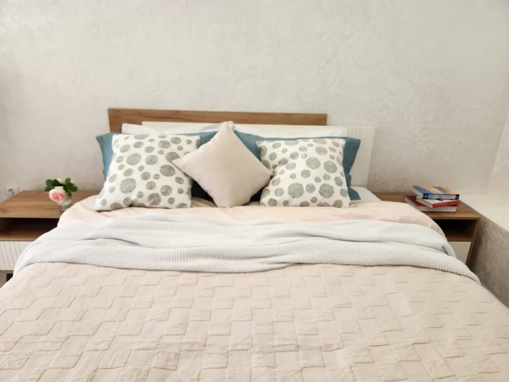 Апартаменты-студия с парковкой