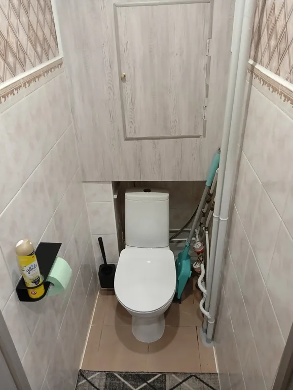 Уютная квартира на Морской