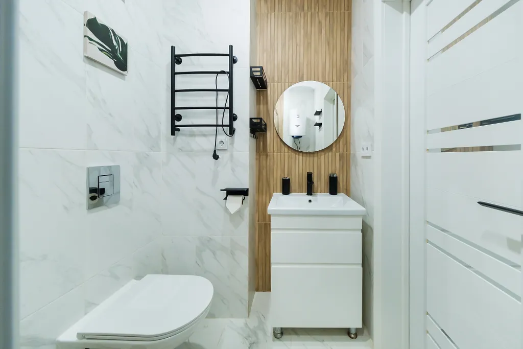 Евродвушка, балкон, вид на море