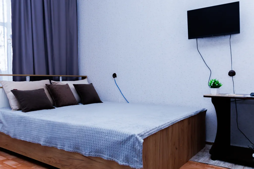 Уютный дуэт