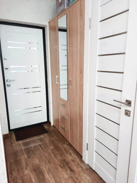 Квартира 1-комнатная Квартира — Сочи