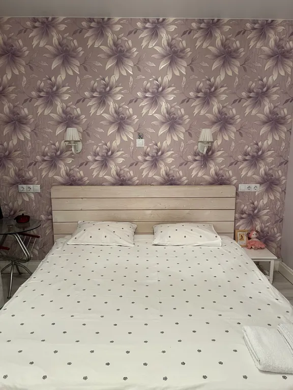 Комфорт и уют