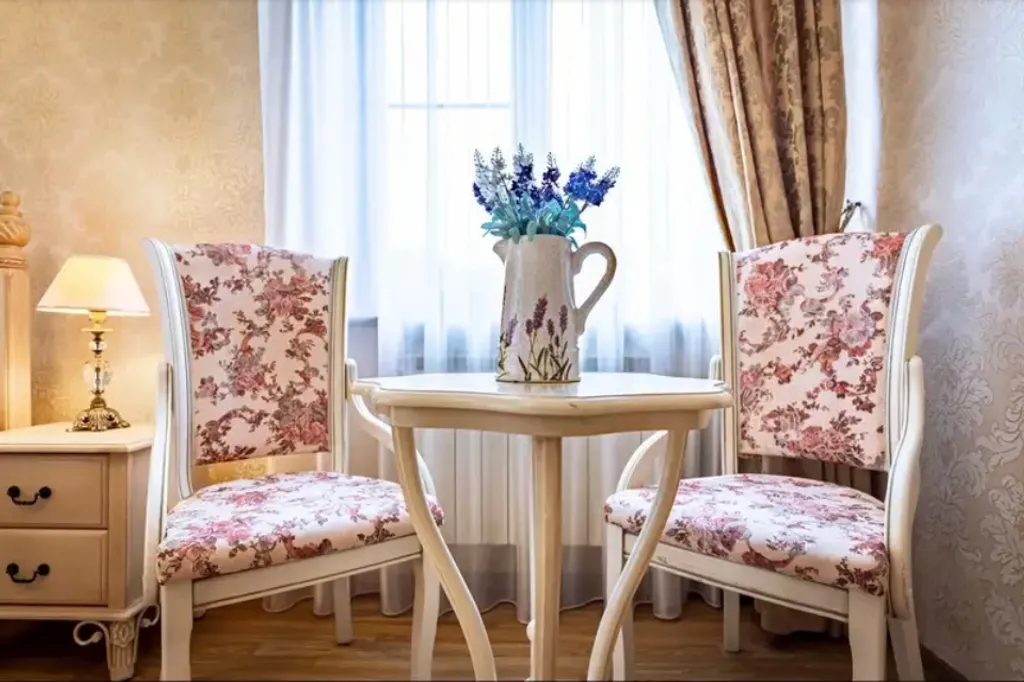 Квартира Комната — Сириус