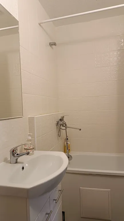 Таунхаус с участком