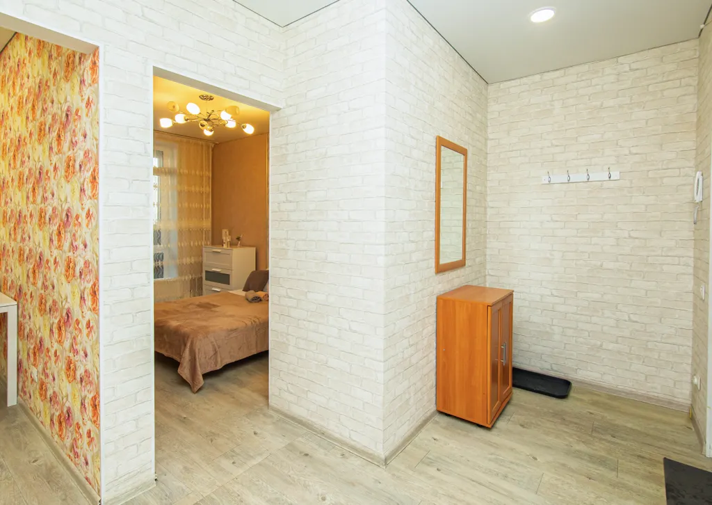 Квартира Звездная для 4 человек возле Сити-Молла