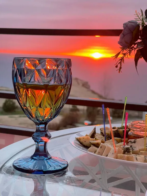 Квартира 1-комнатная Квартира — Севастополь