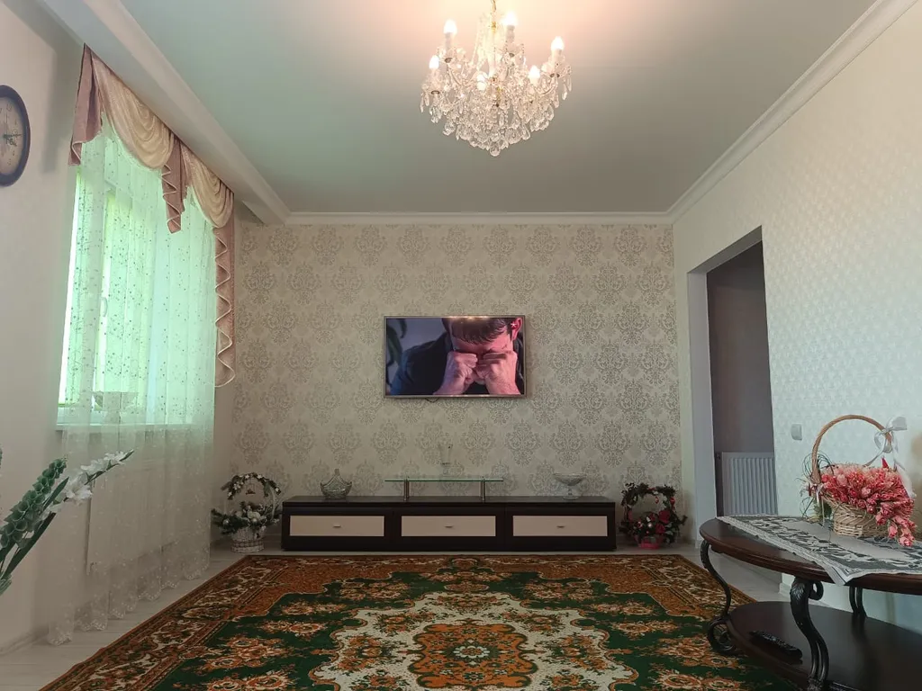 Квартира 2-комнатная Квартира — Светлогорск