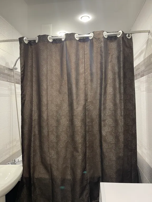 Сдаю посуточно 1 ком квартиру. Ленинский район. Теплый пол. Парковка.