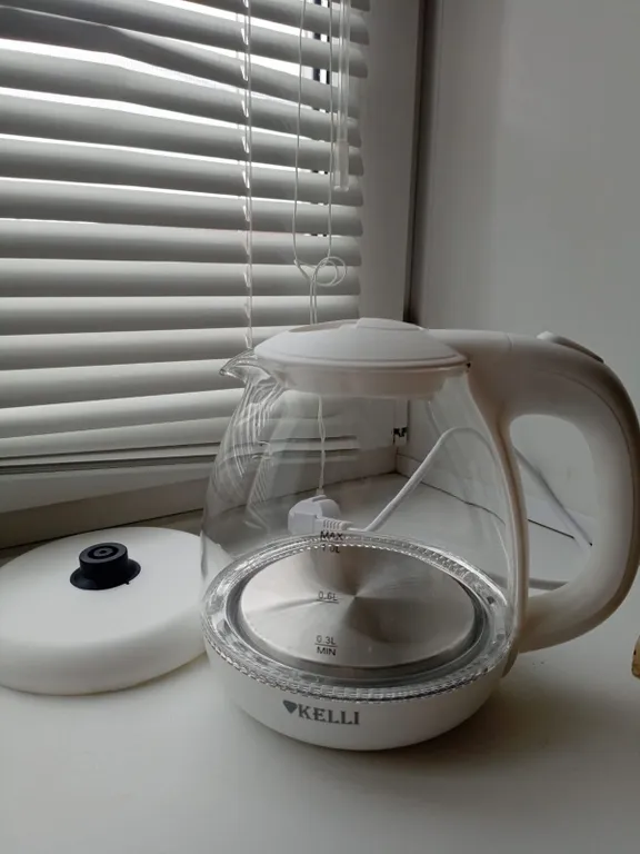 Уютная, светлая и чистая квартира