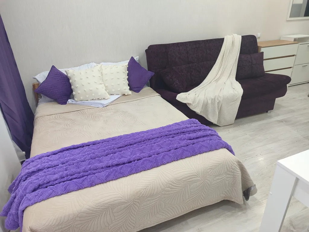 Квартира Квартира рядом с парком Галицкого — Краснодар