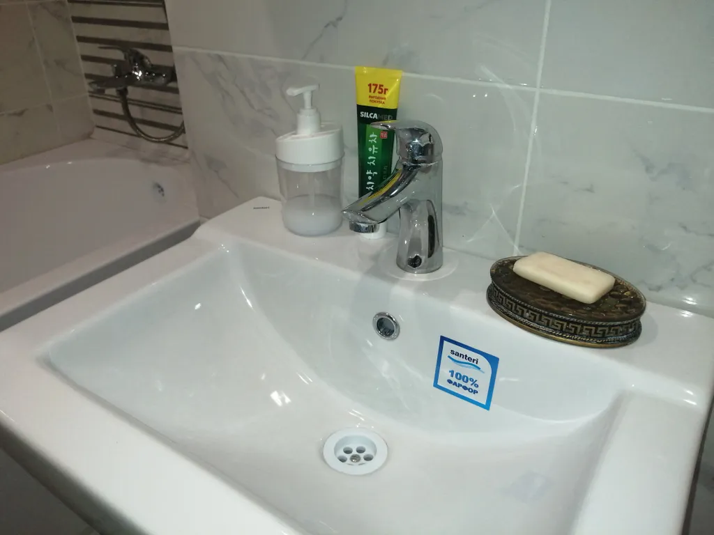 Уютная квартира в центре