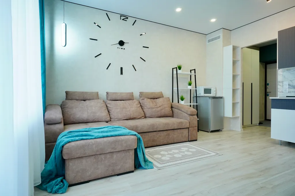 Суточный рай на Карла Маркса