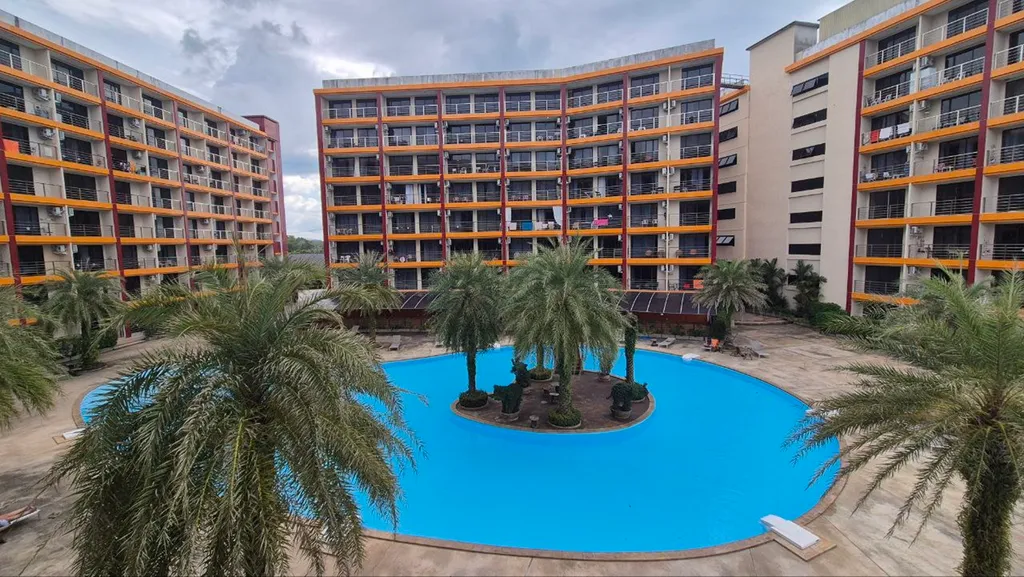 Maximum comfort & beauty in phuket сс317