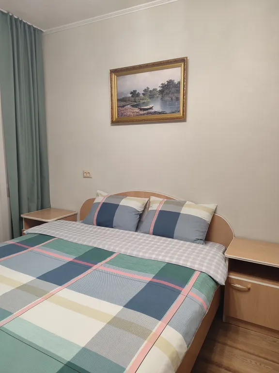 Уютная квартира в центре Завеличья