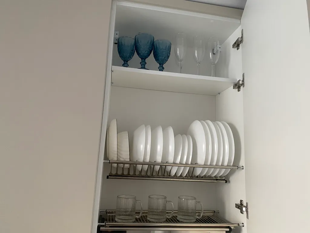 Атмосферная квартира в самом центре города