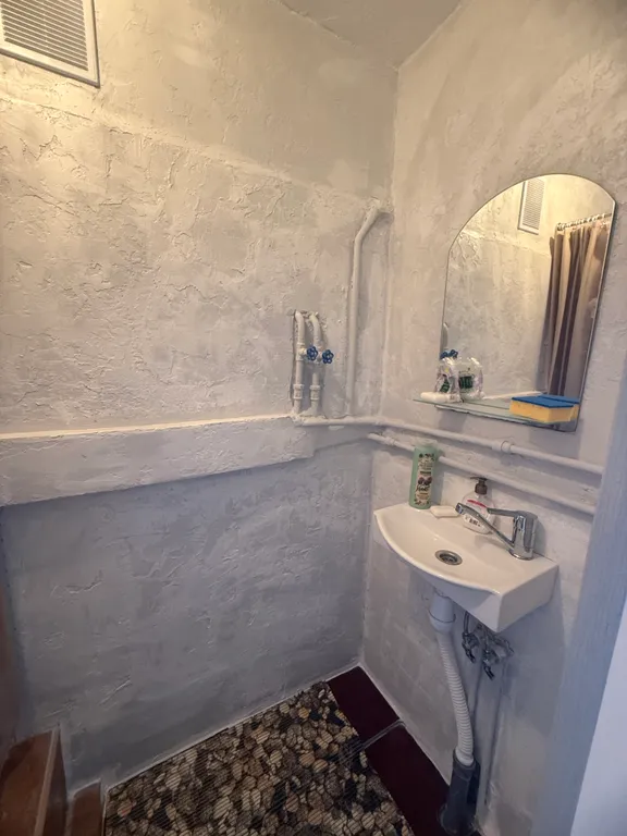 Квартира в центре Лазаревского