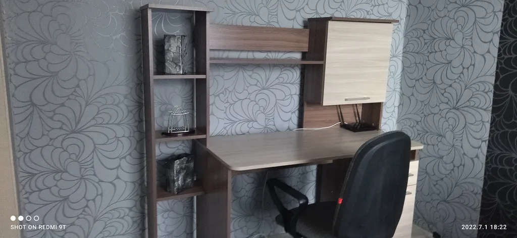 Дом под ключ