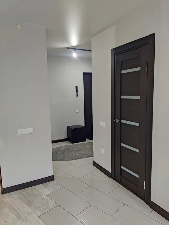 Квартира студия у Лидского замка