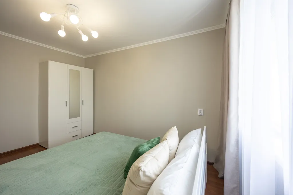 Квартира Квартира у рыбной деревни — Калининград