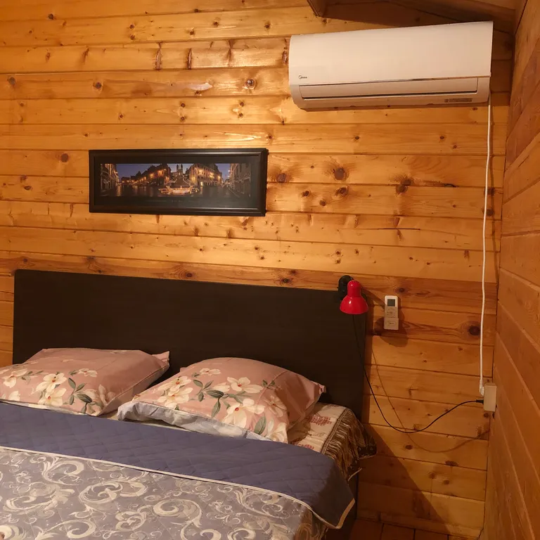 Семейный полулюкс