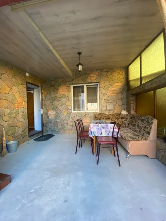 Квартира Уютная квартира в старом городе — Евпатория