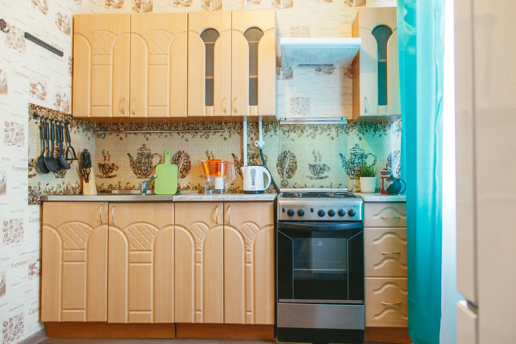 Северная резиденция