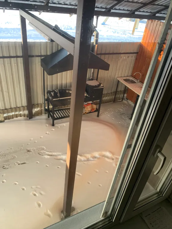 Дом с баней