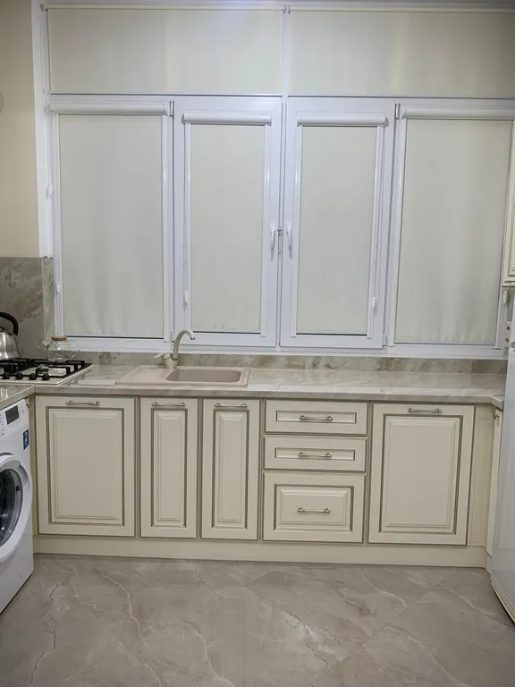 Квартира Уютная квартира рядом с морем и Анжи Ареной на первой береговой линии — Каспийск