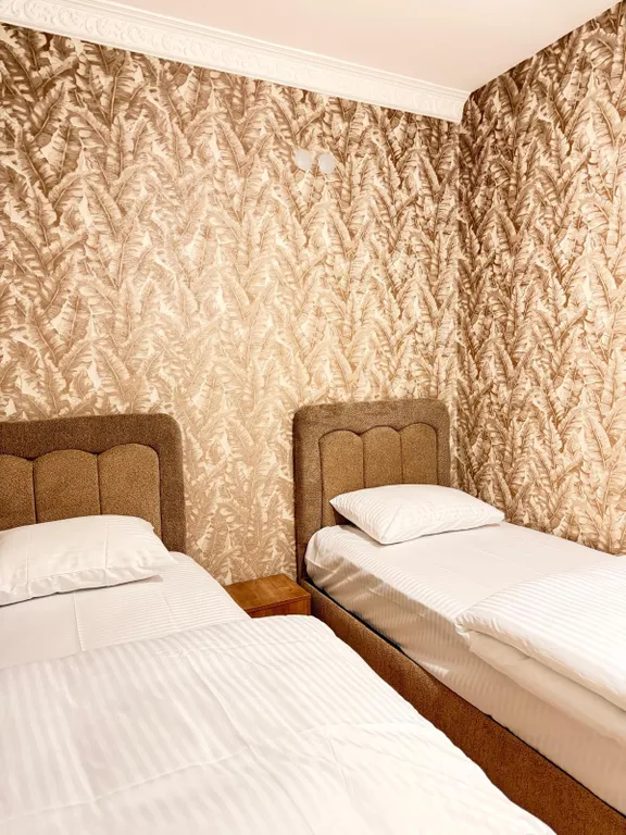 Уютный семейный квартира 3N