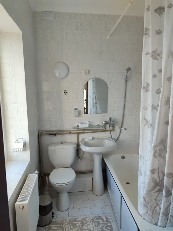 Вилла у Озера