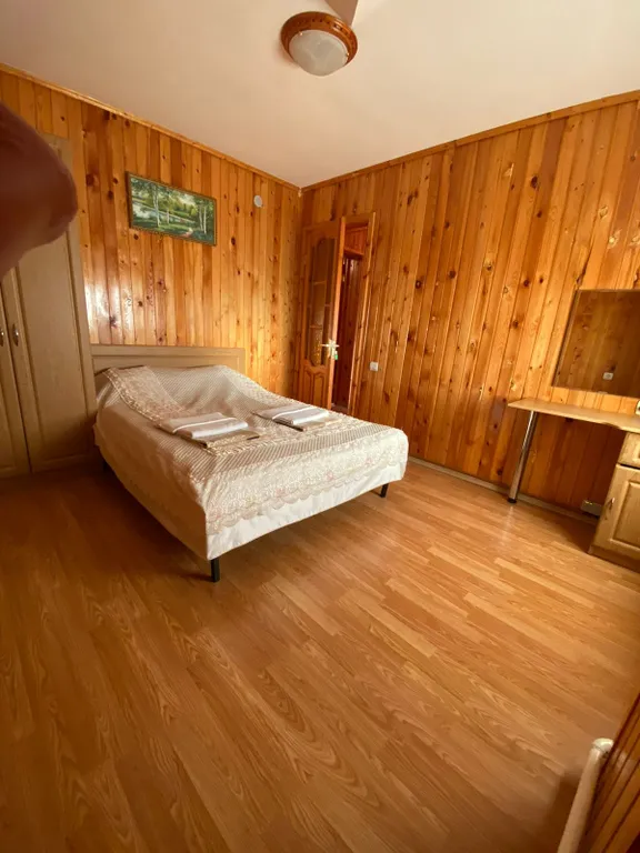 Гостевой дом Мелис