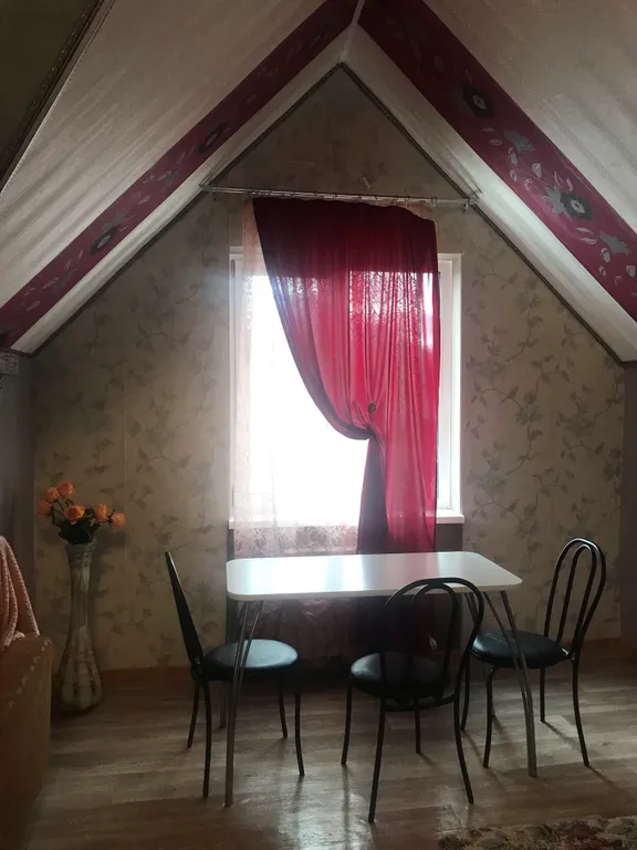 Уютная студия на Досуговском