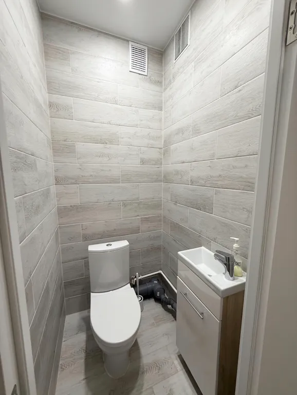 Квартира Стильная квартира — Колпино