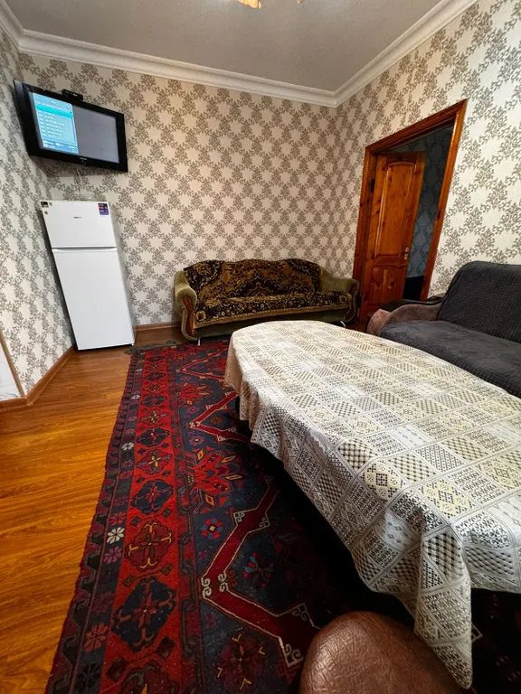 Коттедж 2-комнатный Дом — Дербент