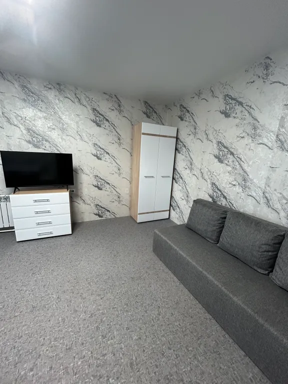 Квартира у Волги