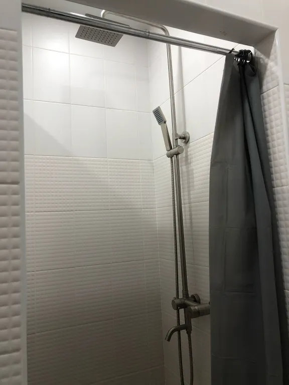 Дом со всеми условиями