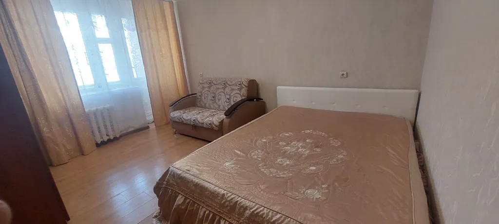 Квартира Светлая квартира в 10 минутах от кремля — Казань